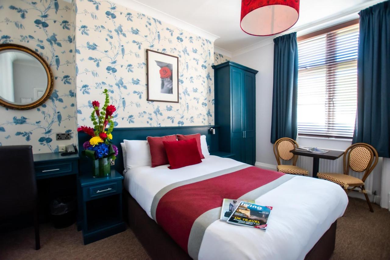 New Steine - Hotel Hove